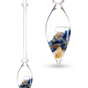 Edelsteenstaaf Inspiratie