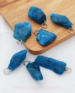 Apatiet hanger extra