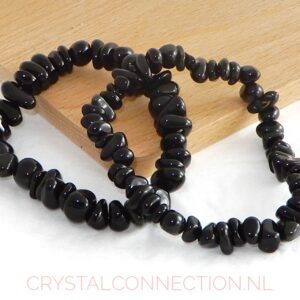 Hyperstheen armband