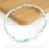 Larimar armband