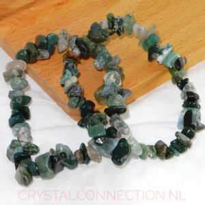 Mosagaat armband