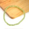 peridoot-armband-facet-4mm-01 Peridoot armband