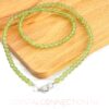 peridoot-ketting-facet-4mm-01 Peridoot armband