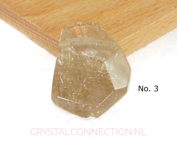 rutielkwarts-doorboorde-hanger-facet-geslepen-no3 Rutielkwarts doorboorde hanger uniek