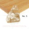 rutielkwarts-doorboorde-hanger-facet-geslepen-no5 Rutielkwarts doorboorde hanger uniek