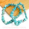 Turkoois armband