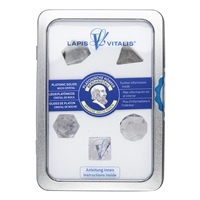 Platonische lichamen