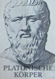 Platonische lichamen