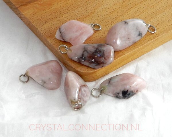 Aardbeienkwarts hanger