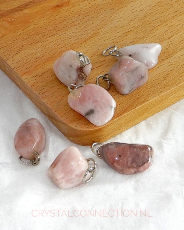 Aardbeienkwarts hanger