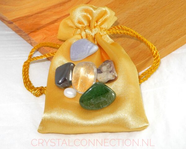 allergie-combi-set-zakje Allergie combi-set armband