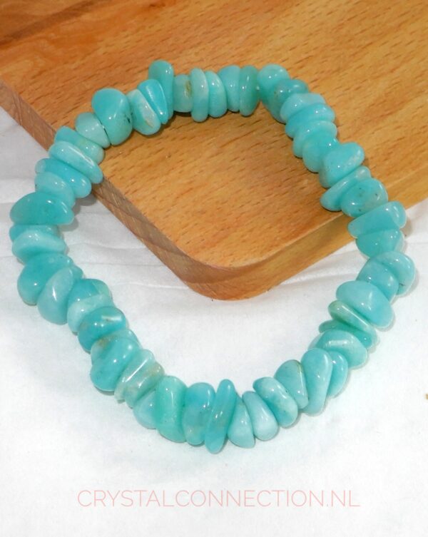 amazoniet-armband-nugget-groot Amazoniet armband