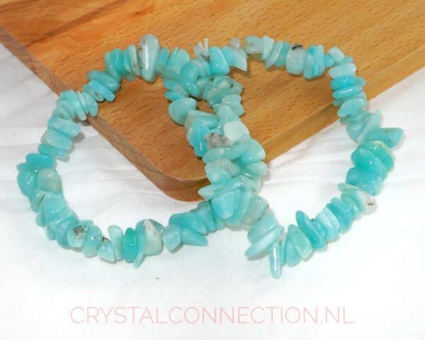 amazoniet-armband-split-2 Amazoniet armband