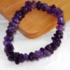 Amethist armband