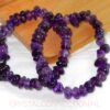 Amethist armband