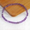 Amethist armband