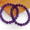 Amethist armband