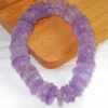 Amethist armband