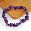 Amethist armband
