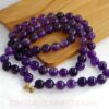 Amethist armband
