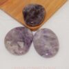Amethist schijfsteen