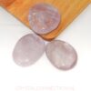 Amethist schijfsteen