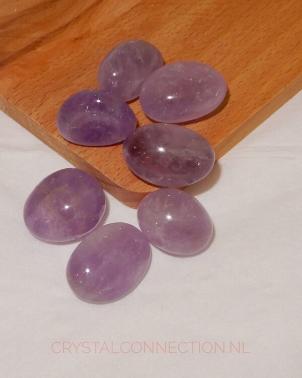 Amethist voor dieren