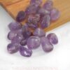 Amethist waterstenen