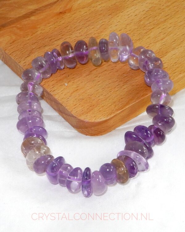 ametrien-armband-slice Ametrien armband