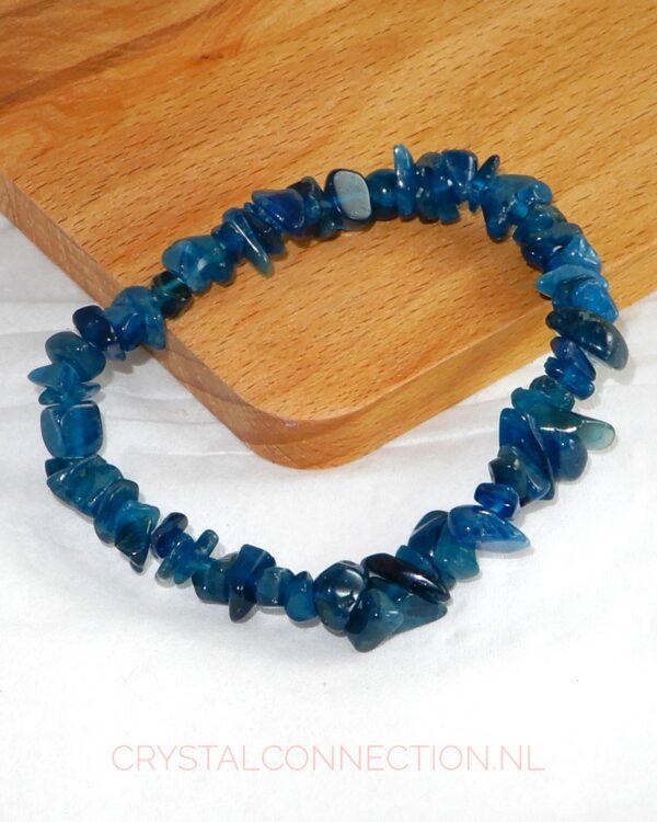 apatiet-armband-kattenoog Apatiet armband