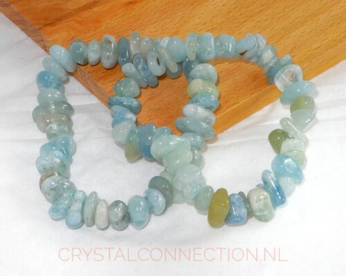 aquamarijn-armband-nugget-A-2 Aquamarijn armband