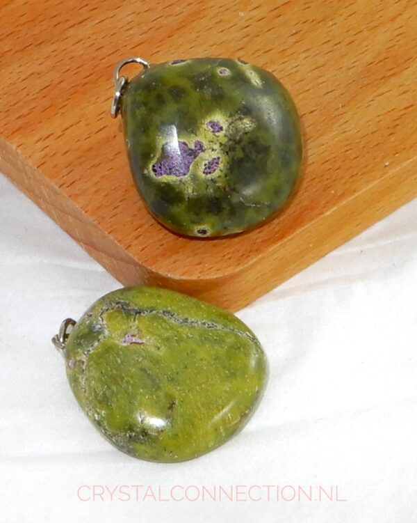 atlantisiet-hanger-groot Astrophylliet hanger