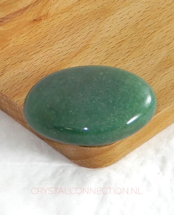 Avontuurlijke aventurijn Blije Kei