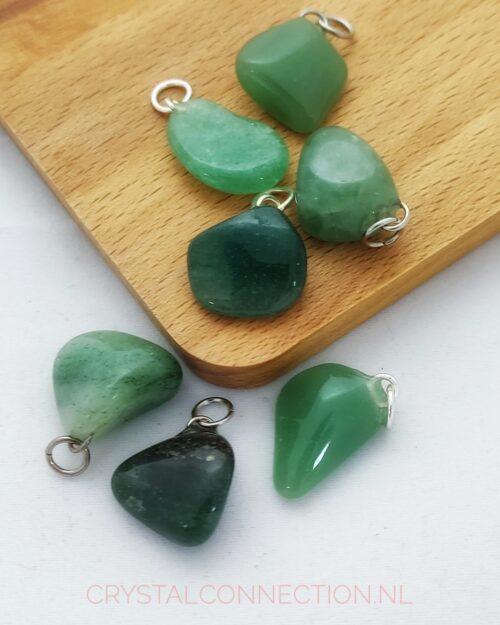 Aventurijn voor dieren