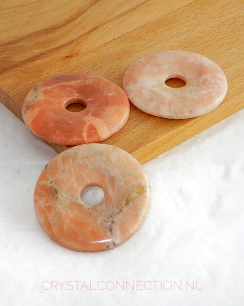 bariet-donut-4cm Bariet donut