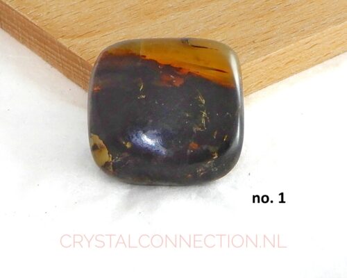 barnsteen-blauw-no1 Barnsteen blauw trommelsteen