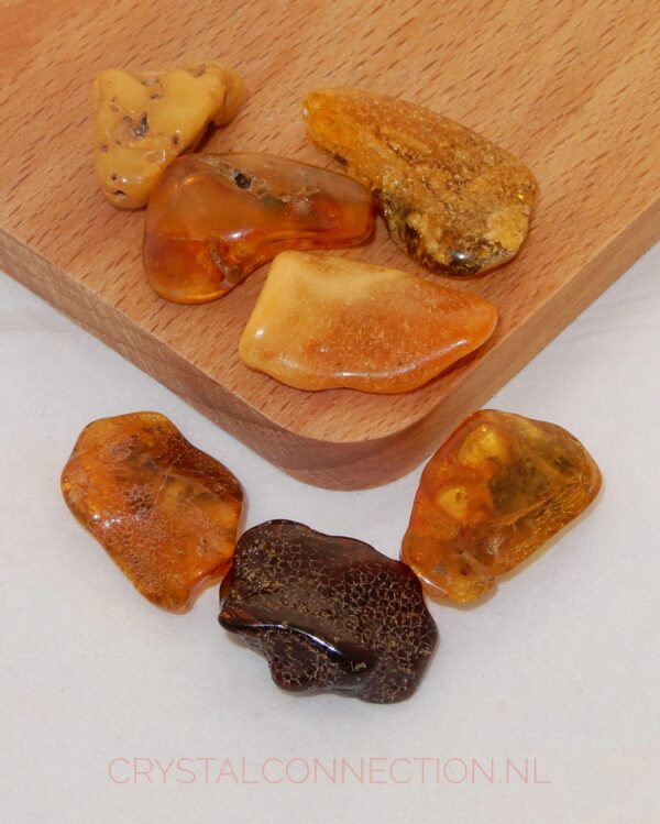 Barnsteen voor dieren