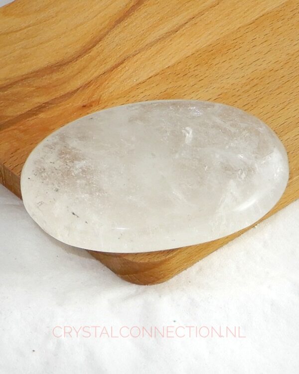 Aventurijn massagesteen