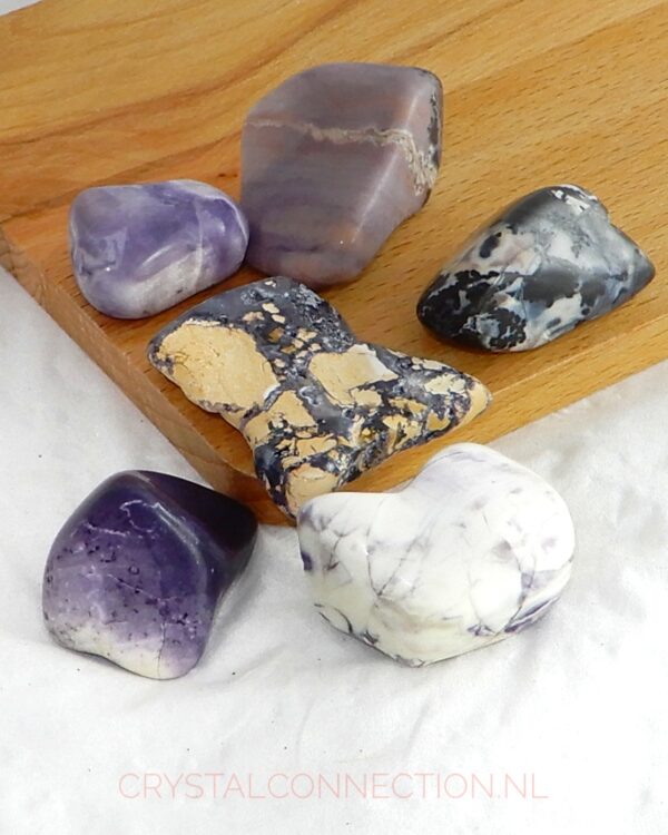 Bertrandiet trommelsteen