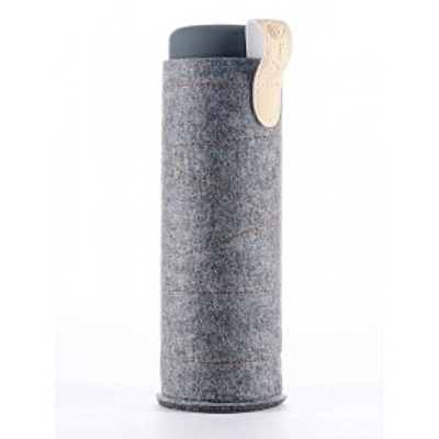 ViA Waterfles Wellness 0,5L