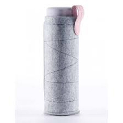 ViA Waterfles Wellness 0,5L