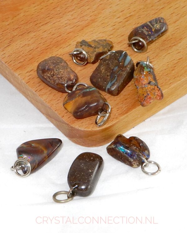 boulderopaal-hanger-klein Boulderopaal hanger