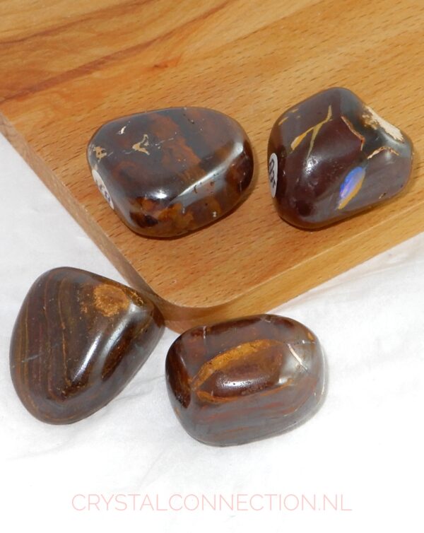 Bertrandiet trommelsteen