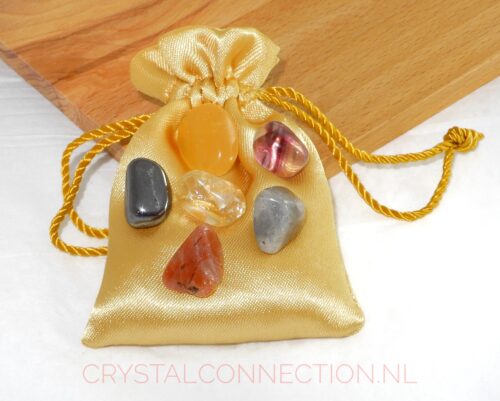 Burn-out/depressie combi-set