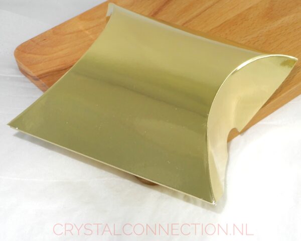 Stoere agaat Blije Kei