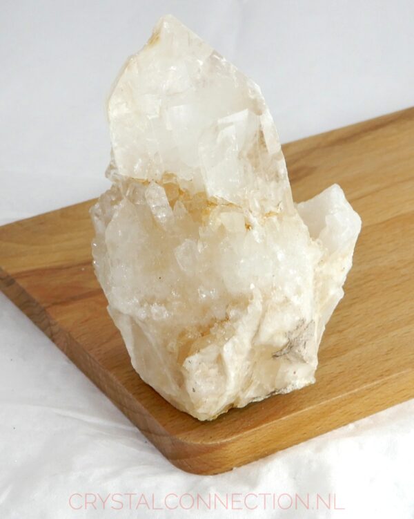 candlekwarts-ruw-nr1 Aventurijn ruw