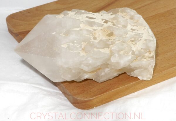 candlekwarts-ruw-nr2 Aventurijn ruw