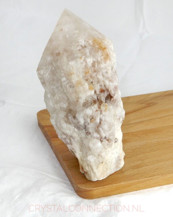 candlekwarts-ruw-nr3 Aventurijn ruw