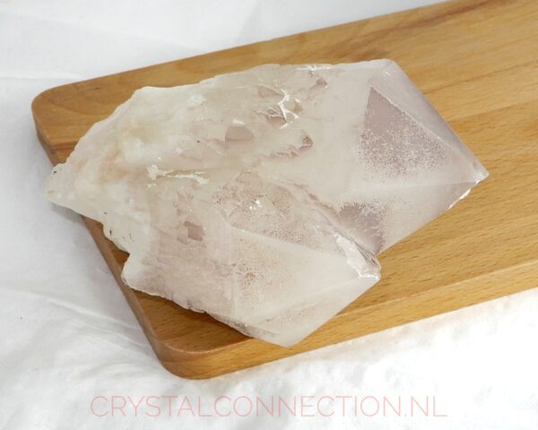 candlekwarts-ruw-nr4 Aventurijn ruw