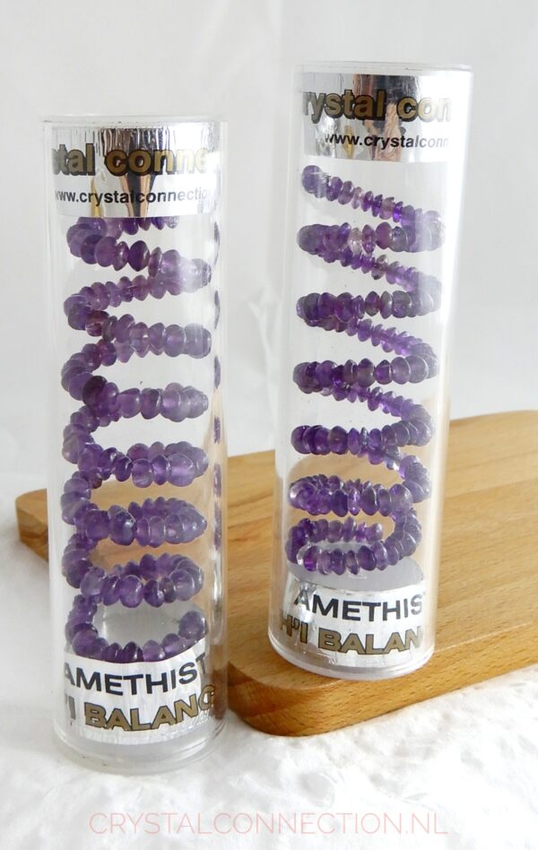 Ch'i Balancer Amethist